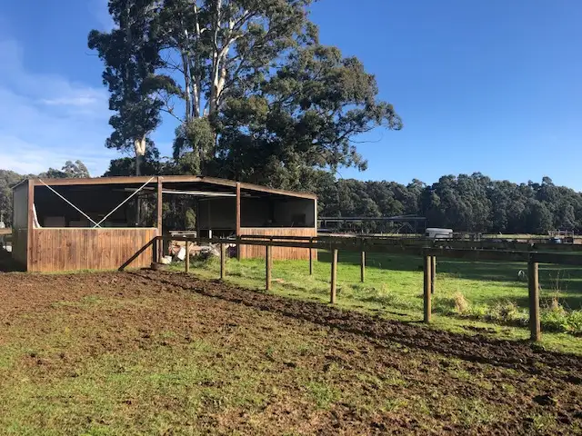 Second view of Homely land listing, 14 Blighs Road, Trentham VIC 3458