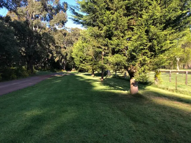 Fourth view of Homely land listing, 14 Blighs Road, Trentham VIC 3458