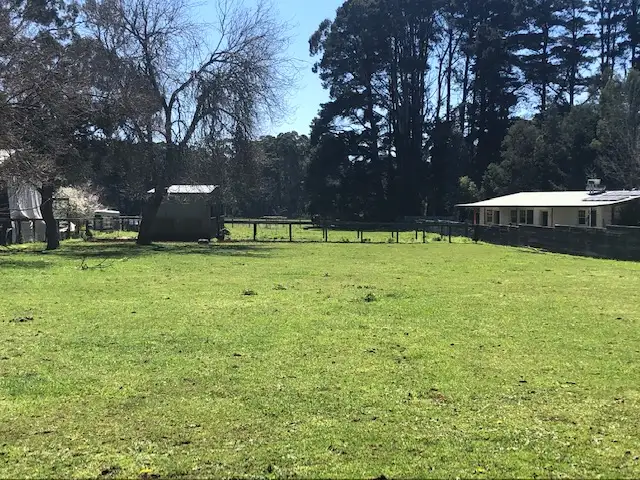 Fifth view of Homely land listing, 14 Blighs Road, Trentham VIC 3458