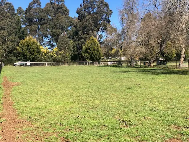Sixth view of Homely land listing, 14 Blighs Road, Trentham VIC 3458