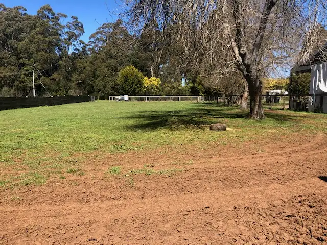 Seventh view of Homely land listing, 14 Blighs Road, Trentham VIC 3458