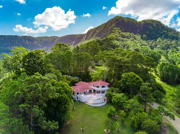 Main view of Homely rural property listing, 191 Frasers Road, Mullumbimby NSW 2482