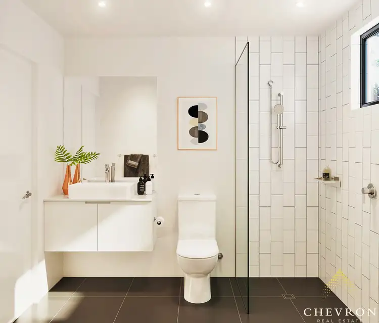 Fourth view of Homely townhouse listing, 4/58-60 Upton Street, Altona VIC 3018