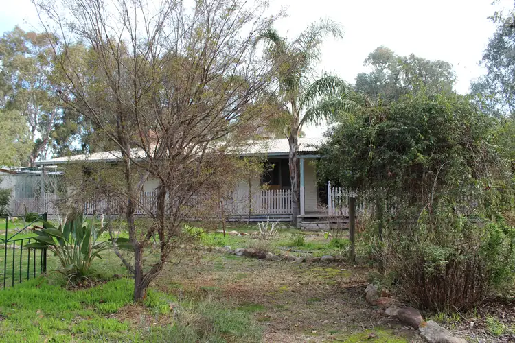 10 McIvor Lane, Violet Town VIC 3669