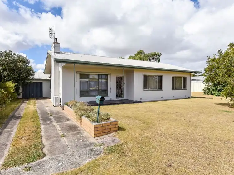 Main view of Homely house listing, 11 Stratford Street, Millicent SA 5280