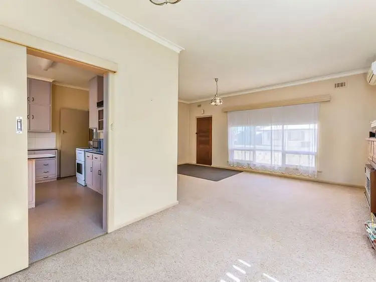Second view of Homely house listing, 11 Stratford Street, Millicent SA 5280