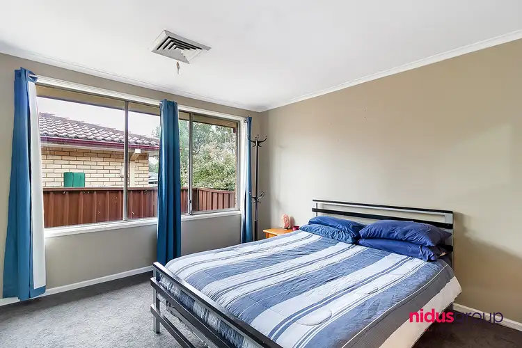 Sixth view of Homely house listing, 5 Hickler Grove, Bidwill NSW 2770