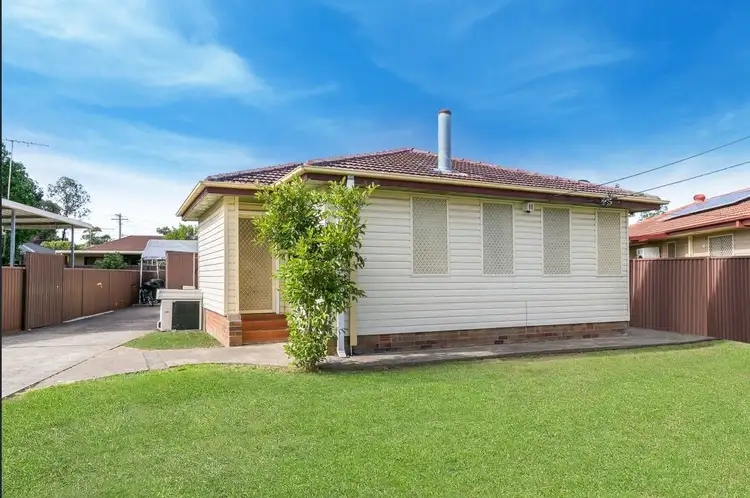 Main view of Homely house listing, 15 Southdown Street, Miller NSW 2168