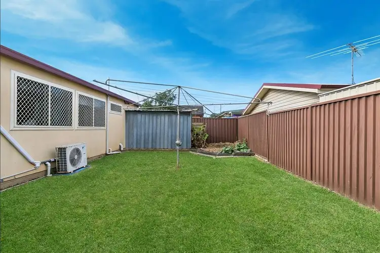 Second view of Homely house listing, 15 Southdown Street, Miller NSW 2168