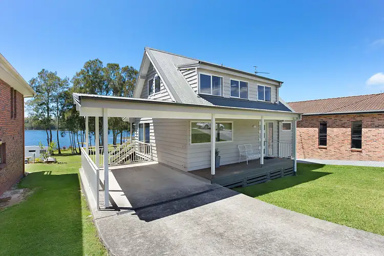 49 Myuna Street, Dalmeny NSW 2546