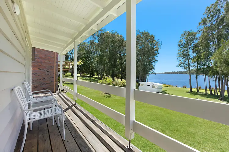 Second view of Homely house listing, 49 Myuna Street, Dalmeny NSW 2546