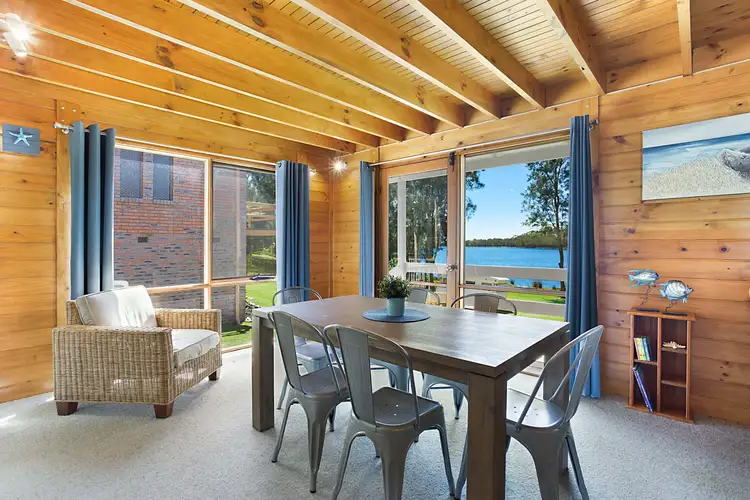 Fourth view of Homely house listing, 49 Myuna Street, Dalmeny NSW 2546