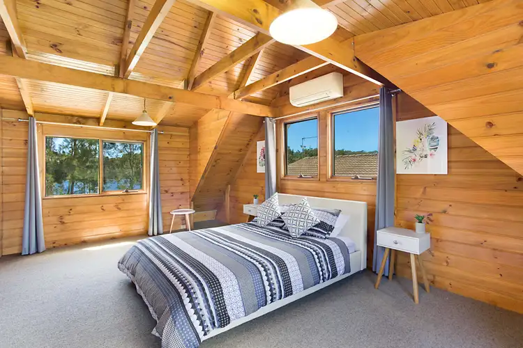Sixth view of Homely house listing, 49 Myuna Street, Dalmeny NSW 2546
