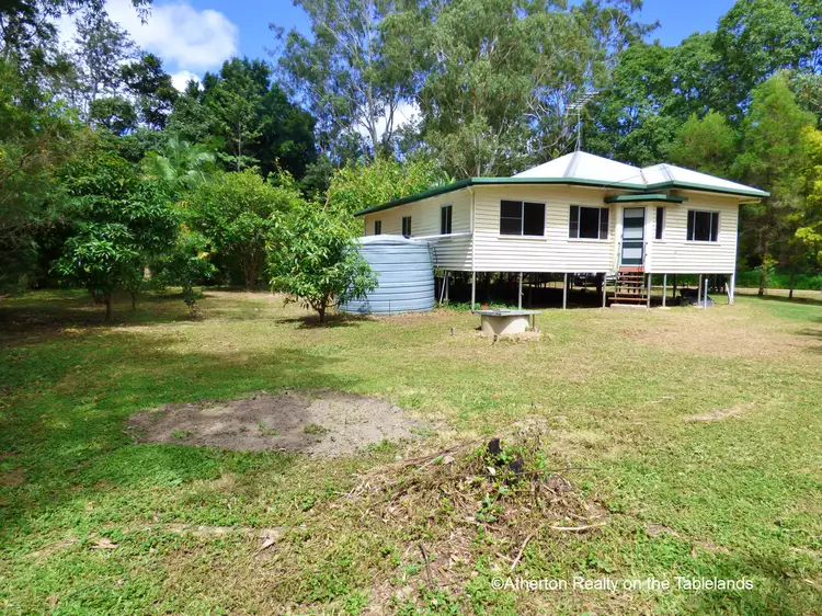 3 James Road, Wondecla QLD 4887