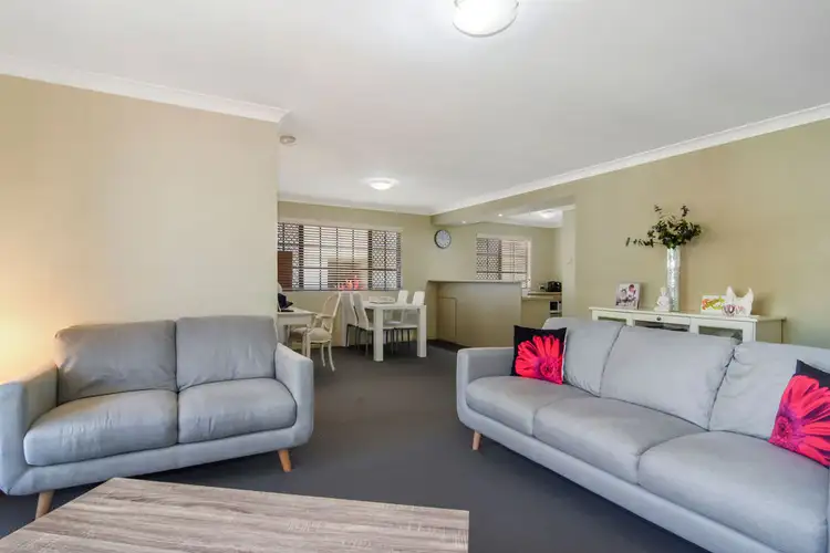 Second view of Homely unit listing, 1/5 Sportsman Avenue, Mermaid Beach QLD 4218
