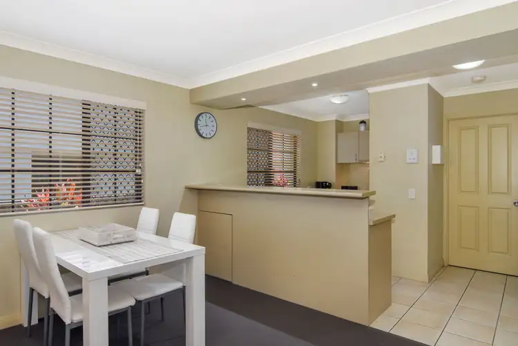 Third view of Homely unit listing, 1/5 Sportsman Avenue, Mermaid Beach QLD 4218