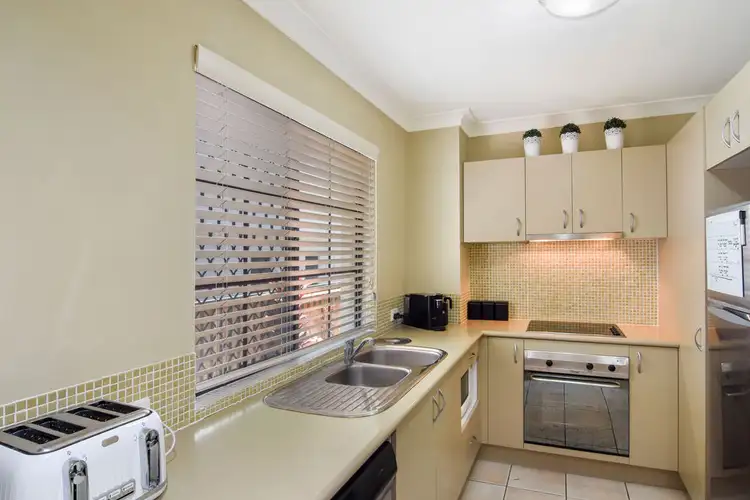 Fourth view of Homely unit listing, 1/5 Sportsman Avenue, Mermaid Beach QLD 4218