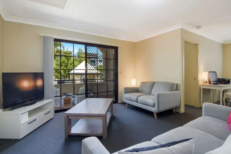 Fifth view of Homely unit listing, 1/5 Sportsman Avenue, Mermaid Beach QLD 4218