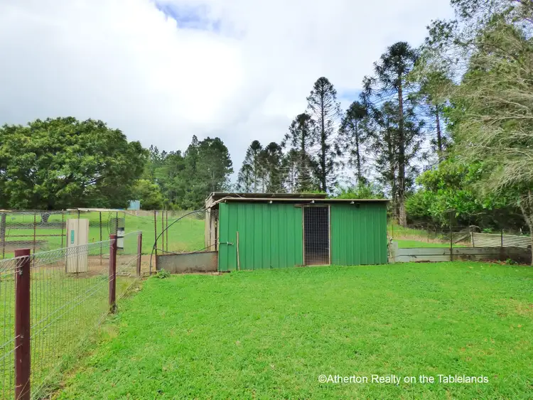 Second view of Homely rural property listing, 10 Kidd Close, Malanda QLD 4885