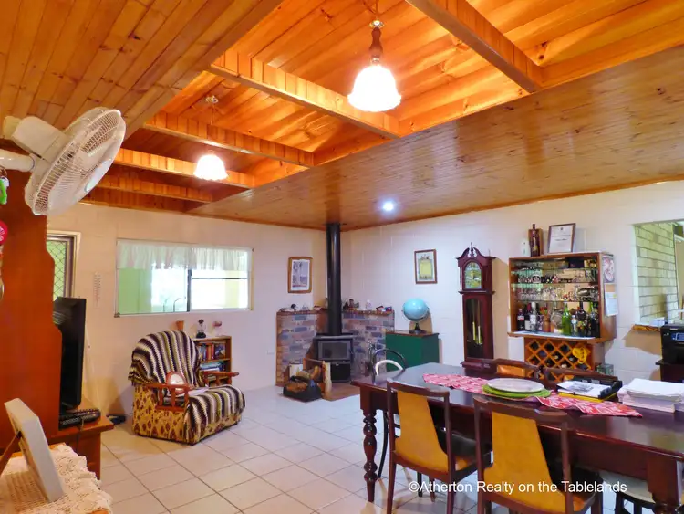 Third view of Homely rural property listing, 10 Kidd Close, Malanda QLD 4885