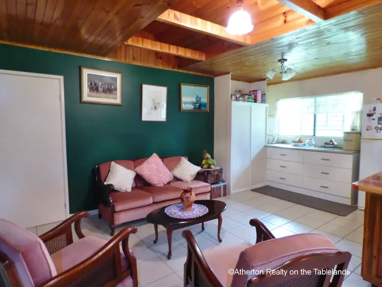Fifth view of Homely rural property listing, 10 Kidd Close, Malanda QLD 4885