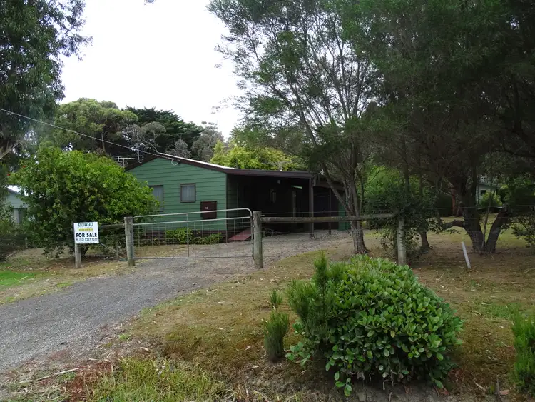 Main view of Homely house listing, 18 Point Avenue, Skenes Creek VIC 3233