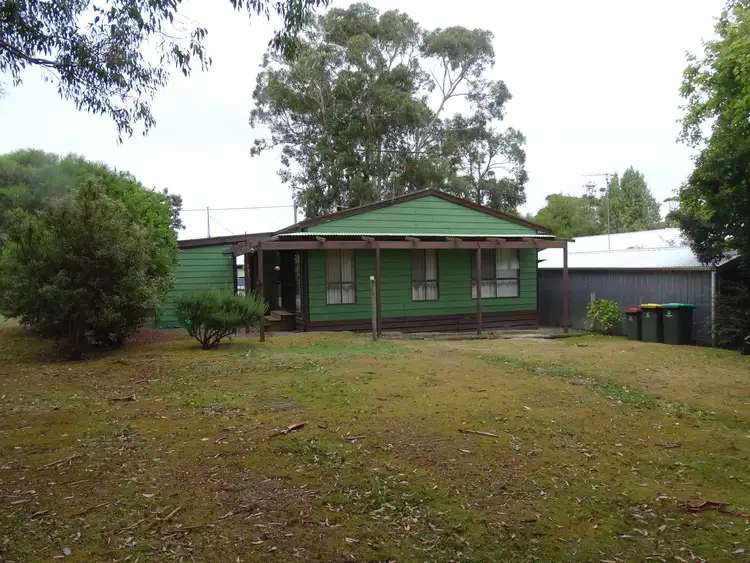 Second view of Homely house listing, 18 Point Avenue, Skenes Creek VIC 3233