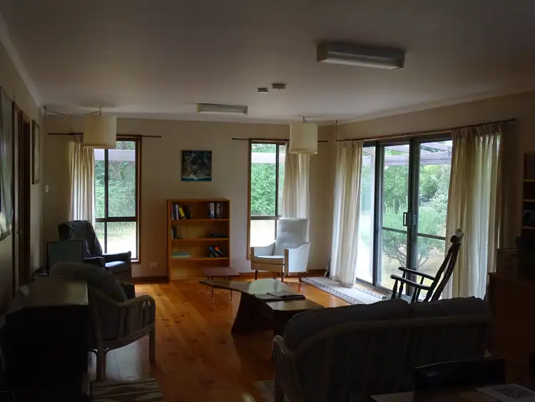 Fifth view of Homely house listing, 18 Point Avenue, Skenes Creek VIC 3233