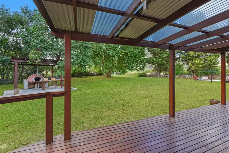 Main view of Homely house listing, 69 COOERWULL ROAD, Bowenfels NSW 2790