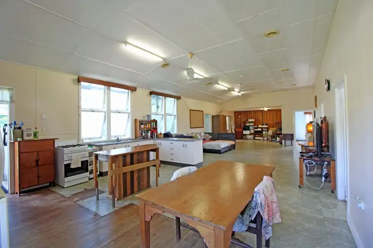 Second view of Homely house listing, 63 Planet Avenue, Atherton QLD 4883