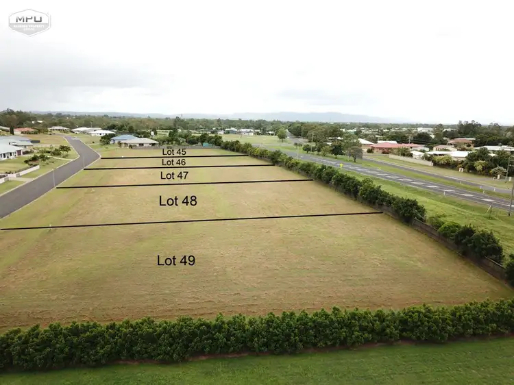 Third view of Homely land listing, 23 Riverlands Drive, Mareeba QLD 4880
