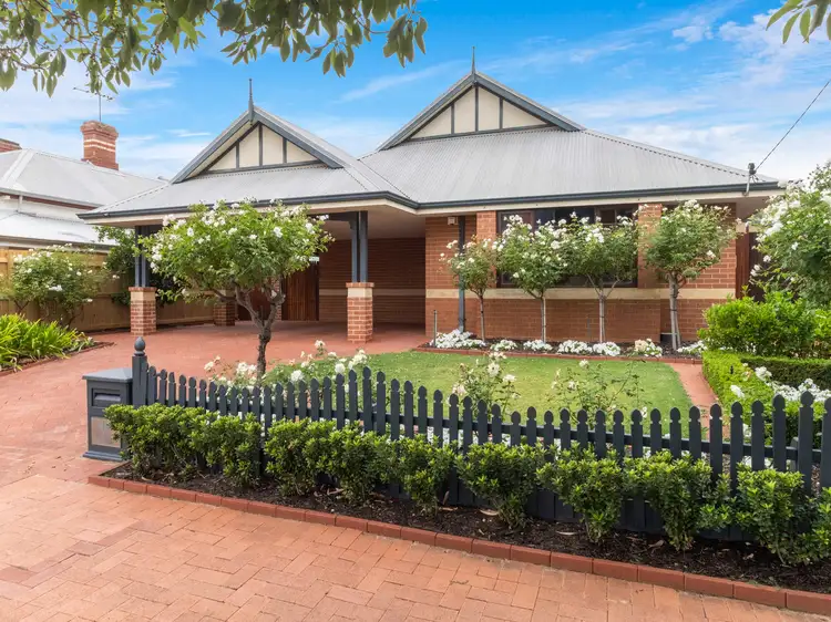 99 Terrace Road, Guildford WA 6055