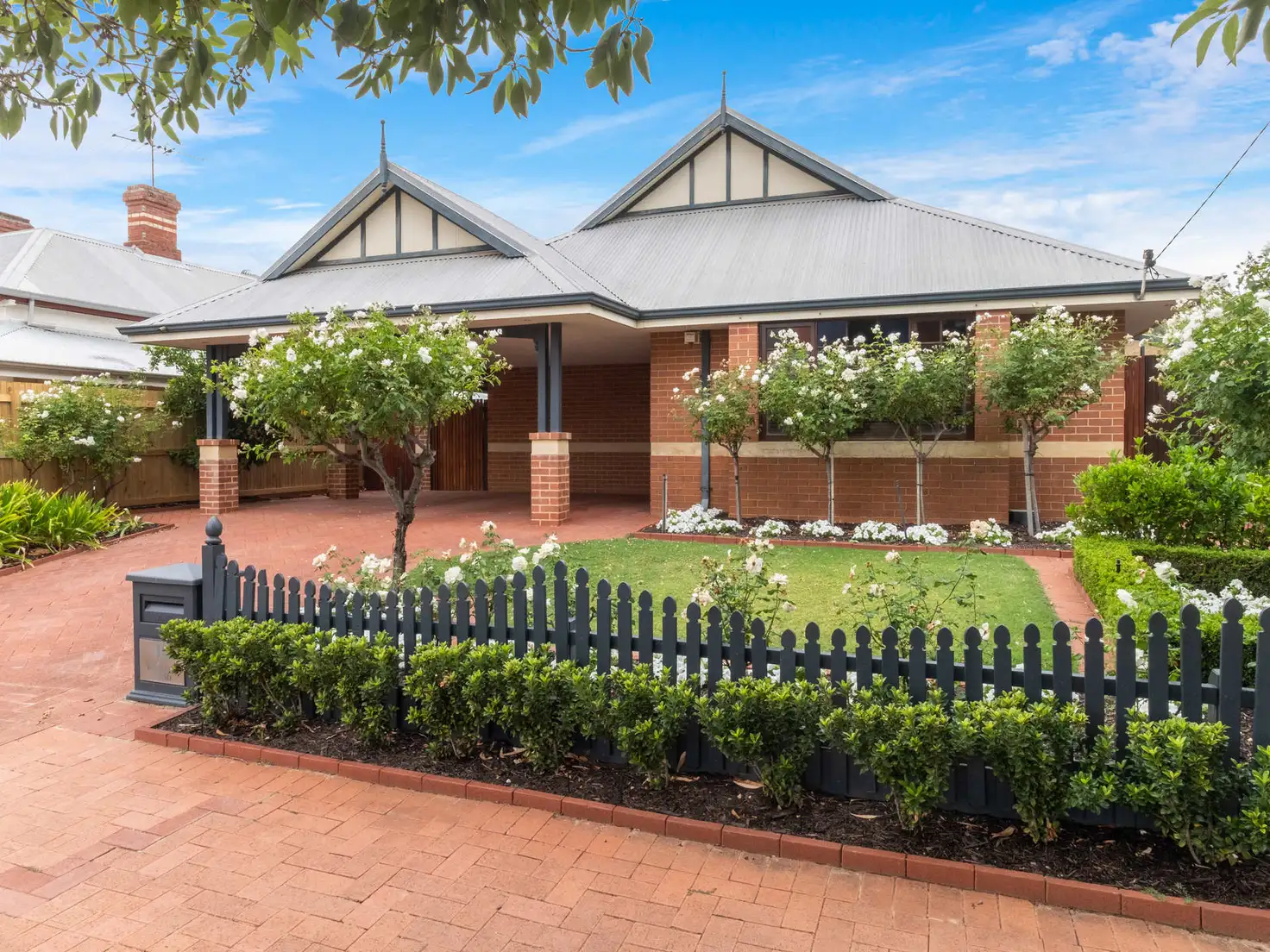 Main view of Homely house listing, 99 Terrace Road, Guildford WA 6055