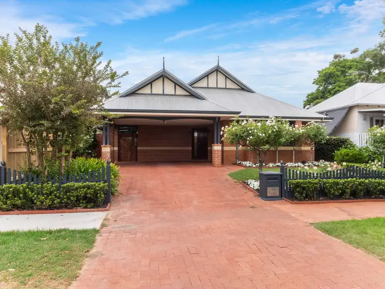 Second view of Homely house listing, 99 Terrace Road, Guildford WA 6055