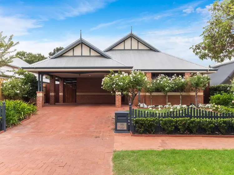 Third view of Homely house listing, 99 Terrace Road, Guildford WA 6055