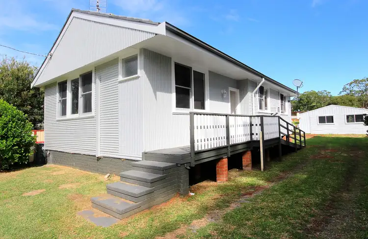 Second view of Homely house listing, 18 Wingfield Street, Windermere Park NSW 2264