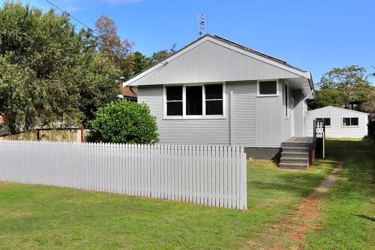 Fourth view of Homely house listing, 18 Wingfield Street, Windermere Park NSW 2264