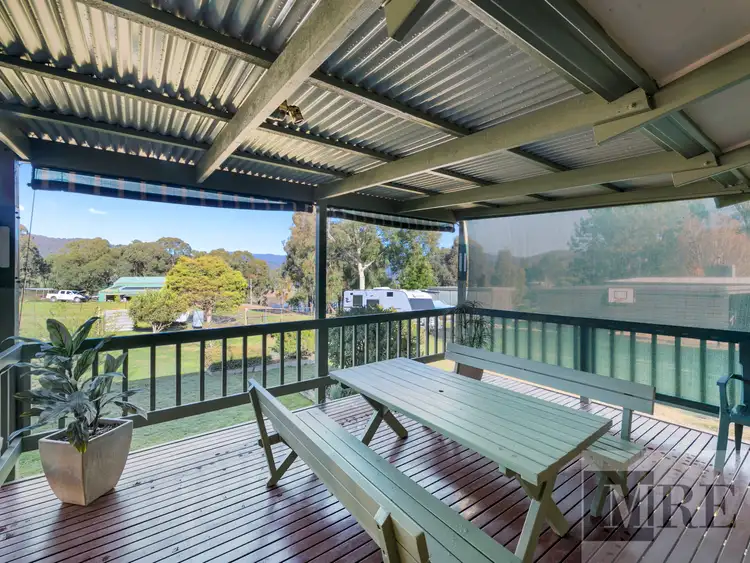 Fifth view of Homely house listing, 74 Willow Lake Drive, Macs Cove VIC 3723