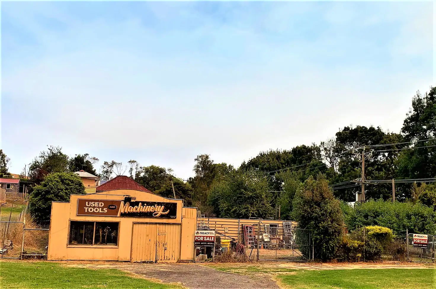 Main view of Homely studio listing, 58 Victoria Road, Loch VIC 3945