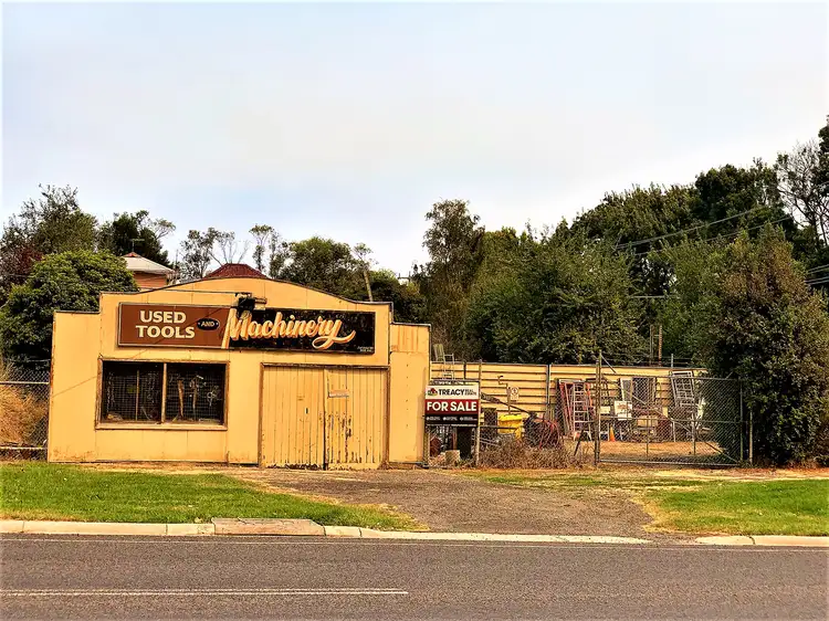 Second view of Homely studio listing, 58 Victoria Road, Loch VIC 3945