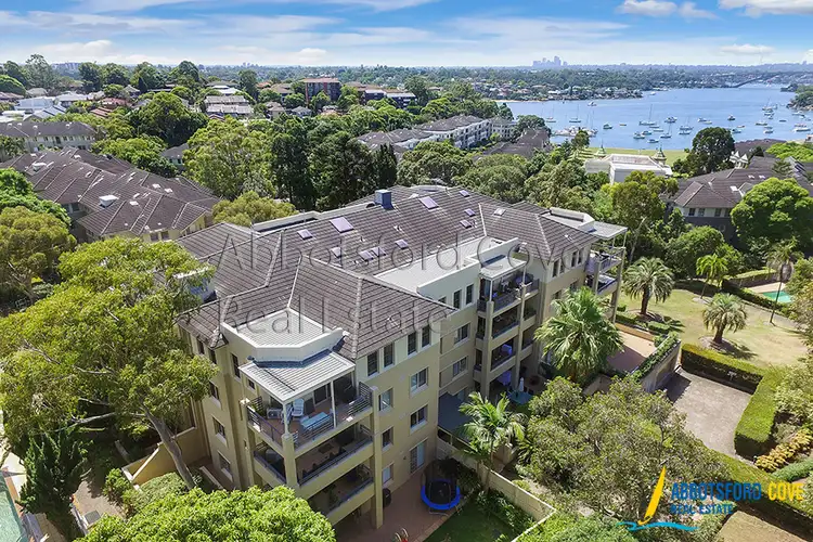 Second view of Homely apartment listing, 7/1 Blackwall Point Road, Abbotsford NSW 2046