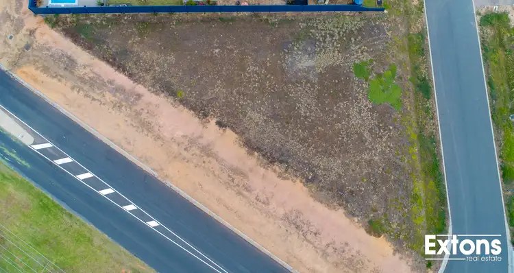 Fourth view of Homely land listing, 134 PASLEY STREET, Bundalong VIC 3730