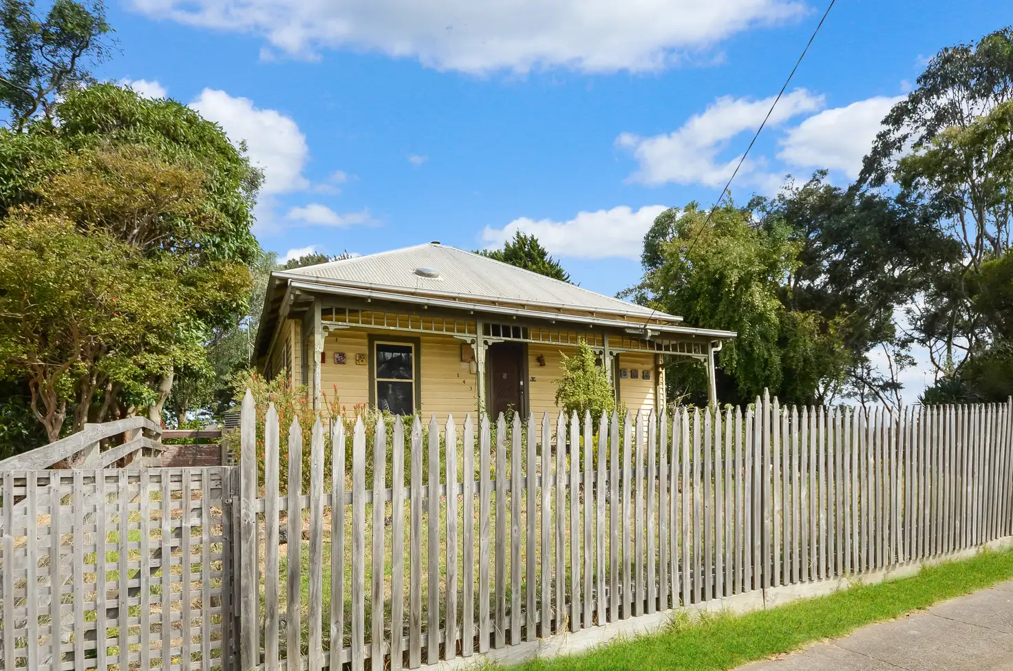 Main view of Homely house listing, 143 Garden Street, Portland VIC 3305