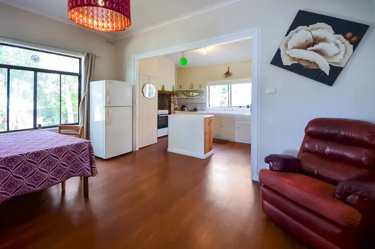 Second view of Homely house listing, 143 Garden Street, Portland VIC 3305
