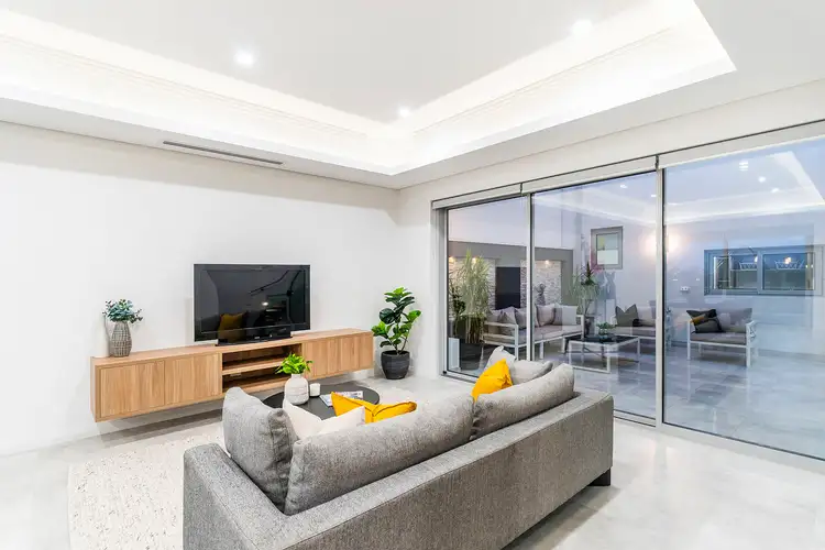 14 The Promenade, Burswood WA 6100