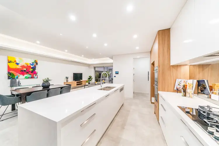 Fourth view of Homely house listing, 14 The Promenade, Burswood WA 6100