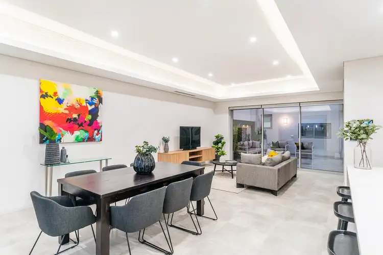 Fifth view of Homely house listing, 14 The Promenade, Burswood WA 6100