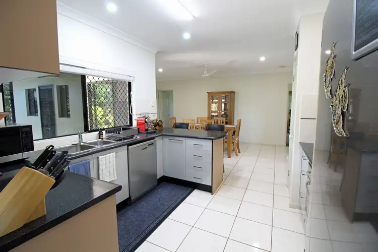 Fourth view of Homely house listing, 45 Janda Street, Atherton QLD 4883