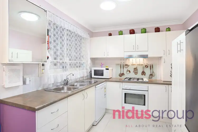 Third view of Homely semi-detached listing, 3A Methven Street, Mount Druitt NSW 2770