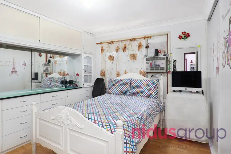 Fourth view of Homely semi-detached listing, 3A Methven Street, Mount Druitt NSW 2770